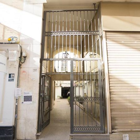 Rentalsevilla Pasaje Ateneo ภายนอก รูปภาพ