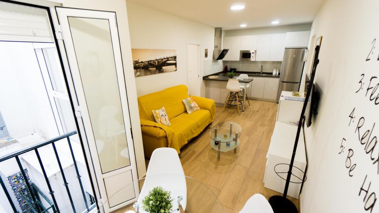Rentalsevilla Pasaje Ateneo ภายนอก รูปภาพ