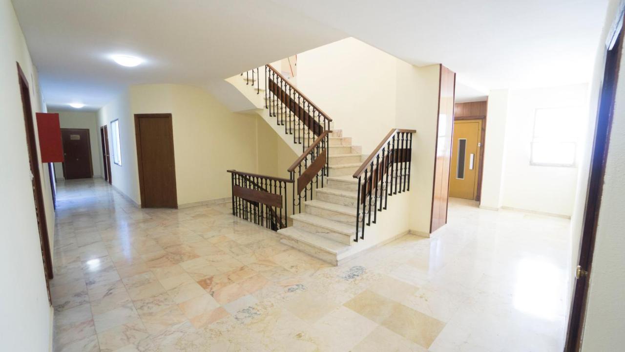Rentalsevilla Pasaje Ateneo ภายนอก รูปภาพ